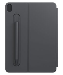 Black Rock Folio Tablet-Case Voor Apple IPad 10.2 (2019/2020/2021) Zwart