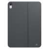 Black Rock Kickstand Tablet-Case Voor Apple IPad 10.9 (2022) Zwart