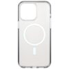 Black Rock Mag Clear Case Cover Voor Apple IPhone 15 Pro Max Transaprant