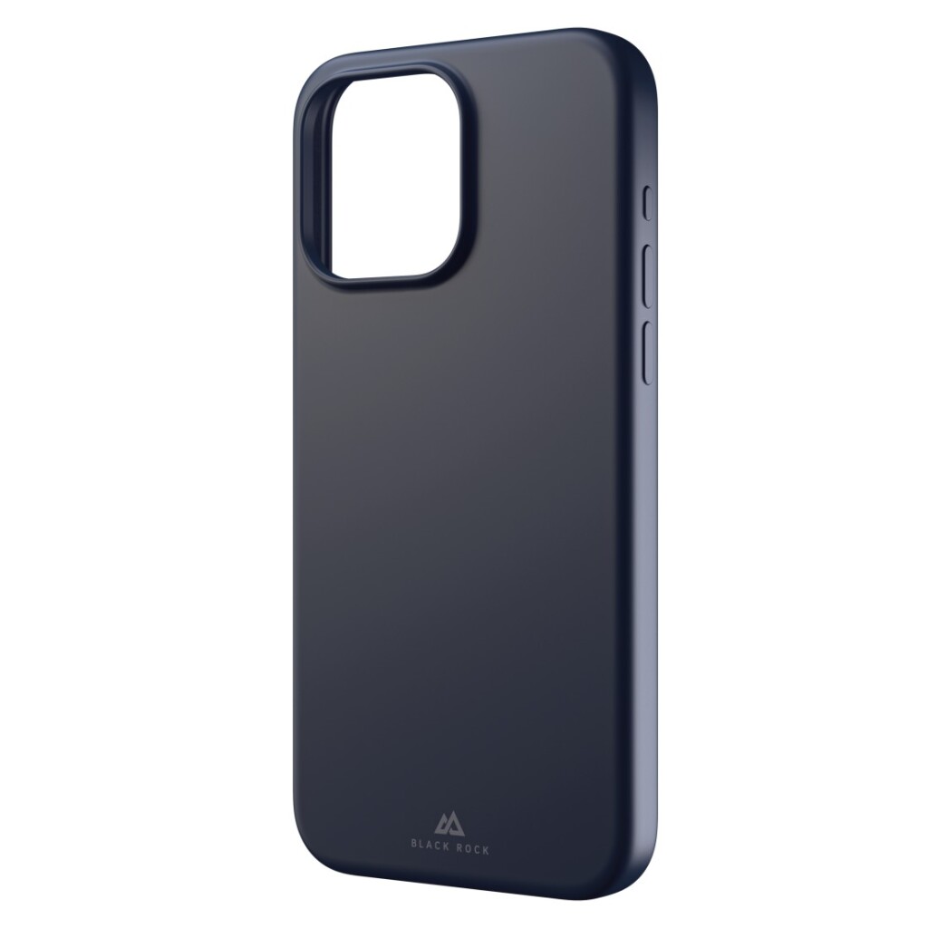 Black Rock Mag Urban Case Cover Voor Apple IPhone 15 Pro Max Midnight - Afbeelding 2