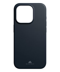 Black Rock Mag Urban Case Cover Voor Apple IPhone 15 Pro Midnight