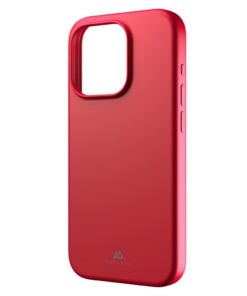 Alternative view of Black Rock Mag Urban Case Cover Voor Apple IPhone 15 Pro Rood