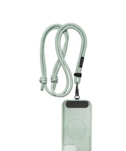 Black Rock Universele Lanyard Voor Smartphone Sage