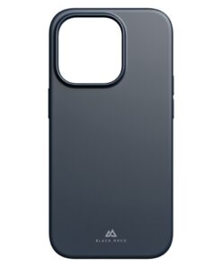 Black Rock Urban Case Cover Voor Apple IPhone 14 Pro Zwart