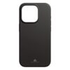 Black Rock Urban Case Cover Voor Apple IPhone 15 Pro Zwart