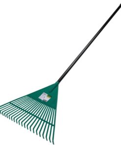 Bladhark 117 cm Groen/Zwart