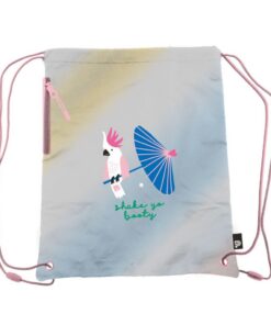 Blah Blah Sporttas Kakatoe 38x44 cm