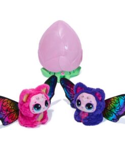 Alternative view of Bloomables Kittyfly + Licht en Geluid