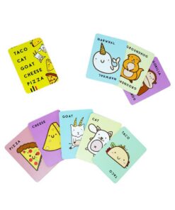 Alternative view of Blue Orange Taco Cat Goat Cheese Pizza