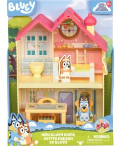 Bluey Mini Huis