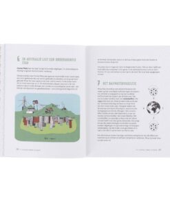 Alternative view of Boek 77 Superslimme Dingen Die Je Moet Weten Over Mijn En Jouw Thuis