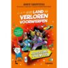 Boek Adventures Unlimited Het Land Van De Verloren Voorwerpen