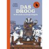 Boek Das Droog en de Zaak van Zusje Pinquin
