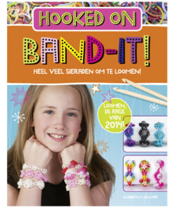 Boek Loom Band-It! Deel 3