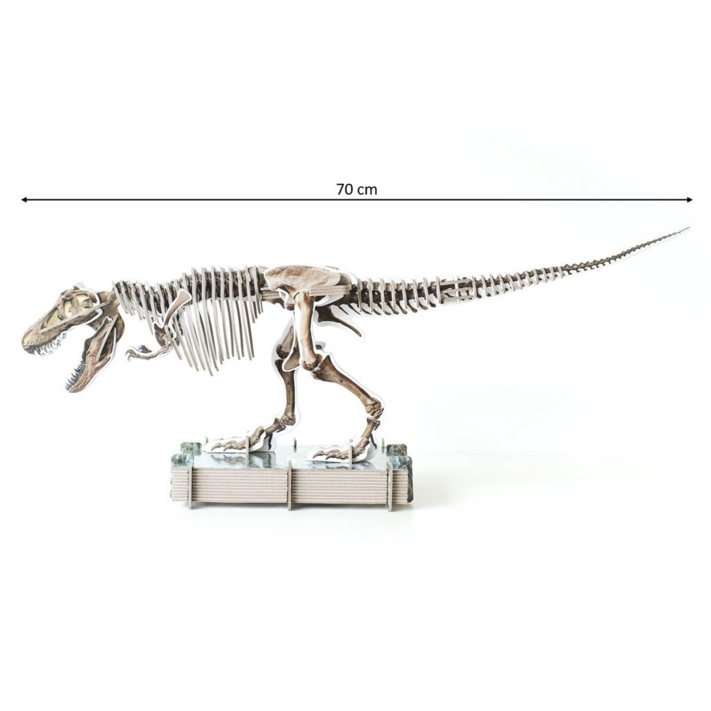 Boek Maak Je Eigen T-Rex - Image 3