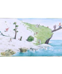 Alternative view of Boek Taart Voor Iedereen