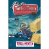 Boek Turbo Teun De Grote Prijs van Steentjesdorp