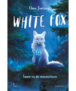 Boek White Fox