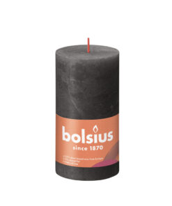 Bolsius Kaars 13x6