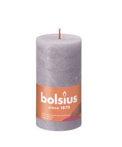 Bolsius Kaars 13x6