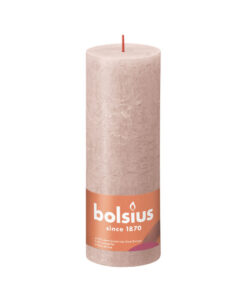 Bolsius Kaars 19x6