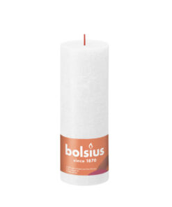 Bolsius Kaars 19x6