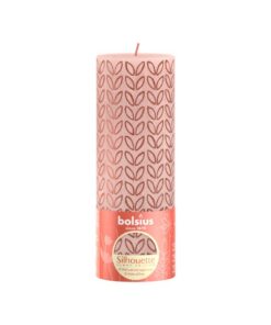 Bolsius Rustieke Stompkaars 19x6