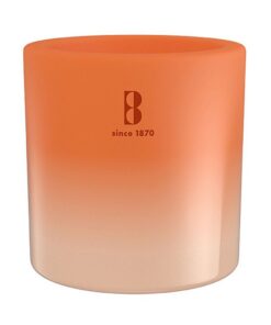 Alternative view of Bolsius Summer Nights Buiten Kaars Ivoor