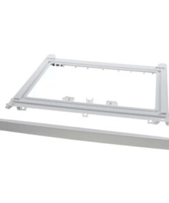 Alternative view of Bosch 00576101 Tussenstuk Voor Wasdroger En Wasmachine