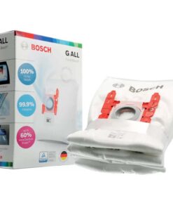 Alternative view of Bosch BBZ41F G ALL Powerpro Stofzak 4 Stuks