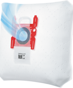 Bosch BBZAFGALL Stofzuigerzakken 4 Stuks