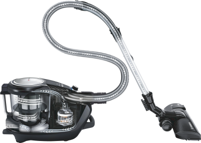 Bosch BGS7SIL64 Stofzuiger 800W - Image 3