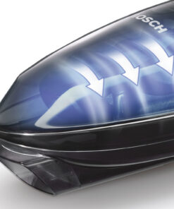 Alternative view of Bosch BHN16L Move Accu Handstofzuiger