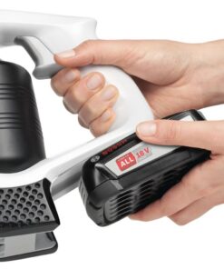 Alternative view of Bosch BHZUB1830 Power For Alll Verwisselbare Stofzuiger Accu 18V