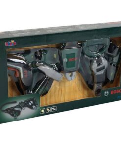 Alternative view of Bosch Gereedschapsriem