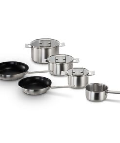 Bosch HEZ9SE060 Pannenset 6-delig