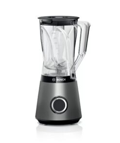 Bosch MMB6141S VitaPower Serie Blender 1.5-2L Zilver/Zwart