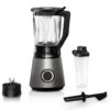 Bosch MMB6174S VitaPower Serie 4 Blender Zilver/Zwart