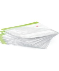 Bosch MSZV0FB3 Vacu&uuml;mzakjes 3.7L 10 Stuks