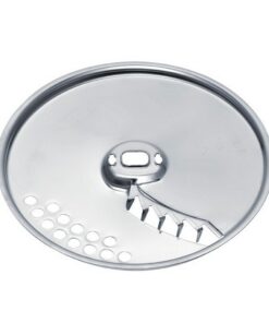 Bosch MUZ45PS1 Frietschijf voor de DS 1 MUZ Multimixer RVS