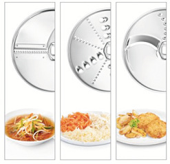 Alternative view of Bosch MUZ5VL1 Mixer/Keukenmachine Toebehoren