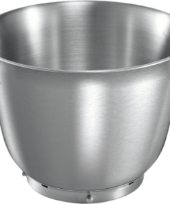 Bosch MUZ9ER1 RVS Mengkom 5.5L