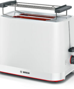 Bosch TAT3M121 MyMoment Broodrooster Wit