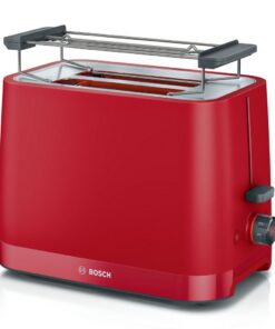 Bosch TAT3M124 MyMoment Broodrooster Rood