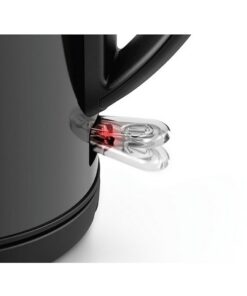Alternative view of Bosch TWK3P423 DesignLine Waterkoker 1.7L 2400W Zwart