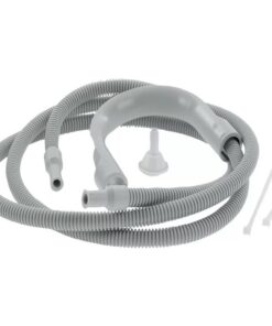 Bosch WTZ1110 Condenswater Afvoerslang