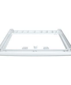 Bosch WTZ27410 Verbindingsstuk voor Wasautomaat Wit