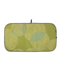 Brabantia Calm Rustle Strijkdeken 65x120 cm Groen