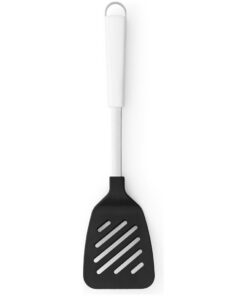 Brabantia Essential Line Bakspaan Anti-Aanbak Wit