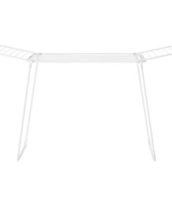 Brabantia HangOn Too Droogrek 22 m Droogruimte Wit